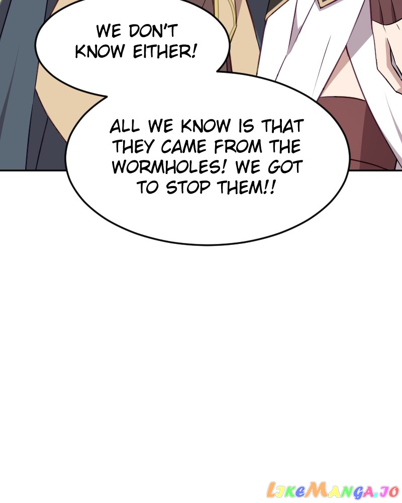 Mage & Demon Queen Chapter 182 - page 78