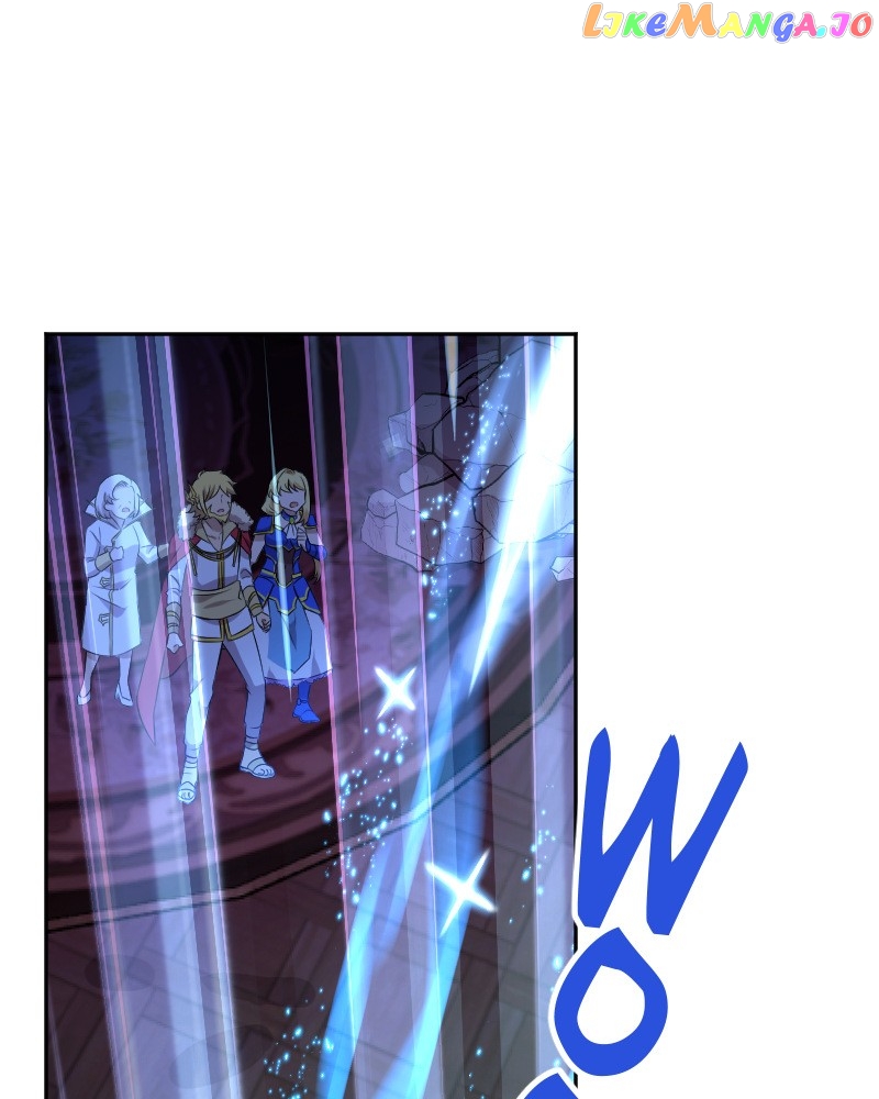 Mage & Demon Queen Chapter 184 - page 20