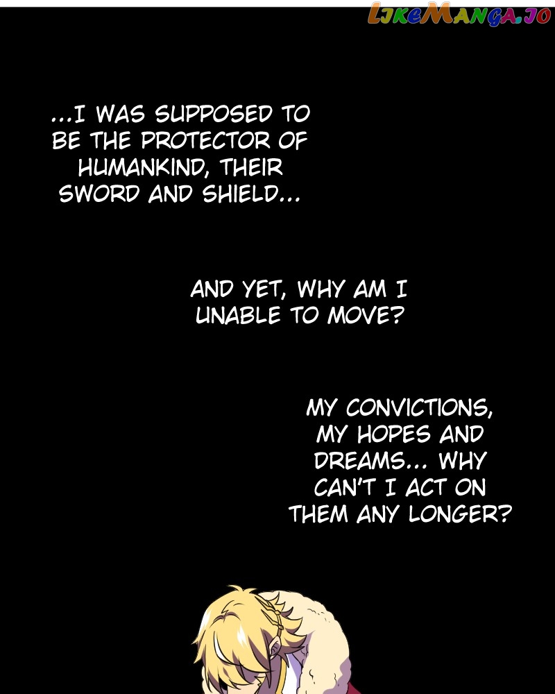 Mage & Demon Queen Chapter 184 - page 93