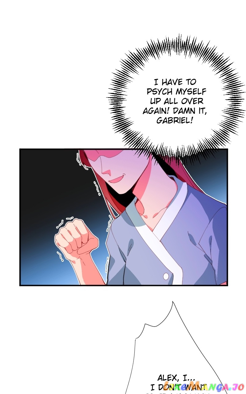 Maid for Hire Chapter 75 - page 12
