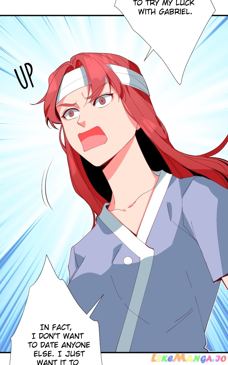 Maid for Hire Chapter 75 - page 13