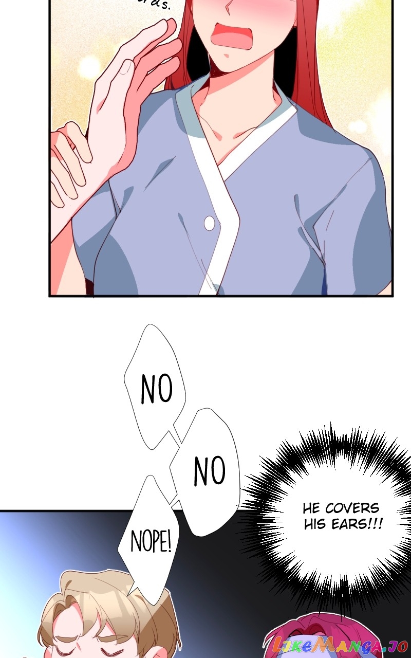 Maid for Hire Chapter 75 - page 18