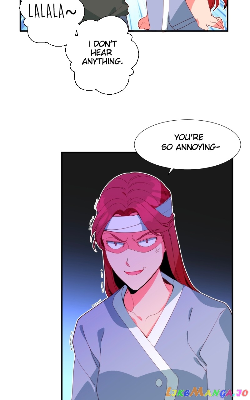 Maid for Hire Chapter 75 - page 20