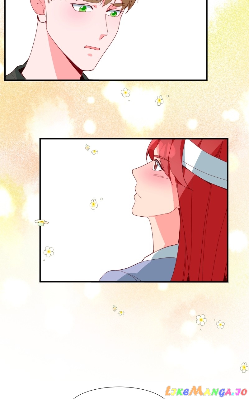 Maid for Hire Chapter 75 - page 24