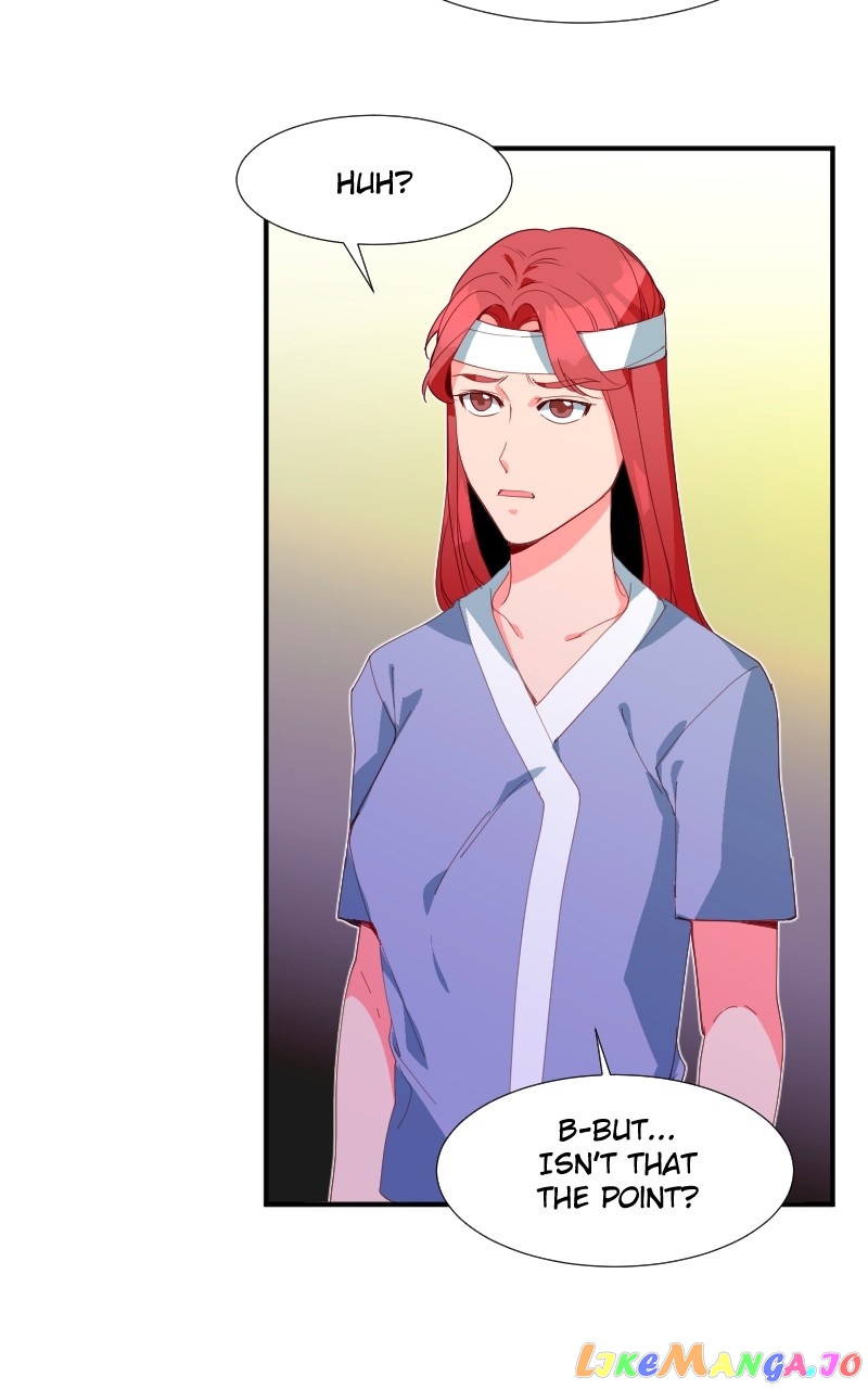 Maid for Hire Chapter 75 - page 26