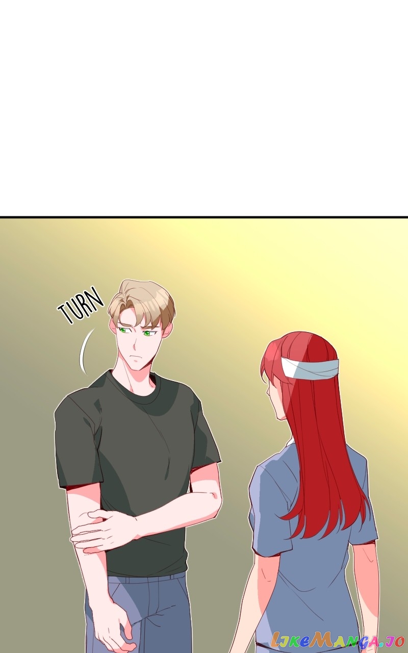 Maid for Hire Chapter 75 - page 27