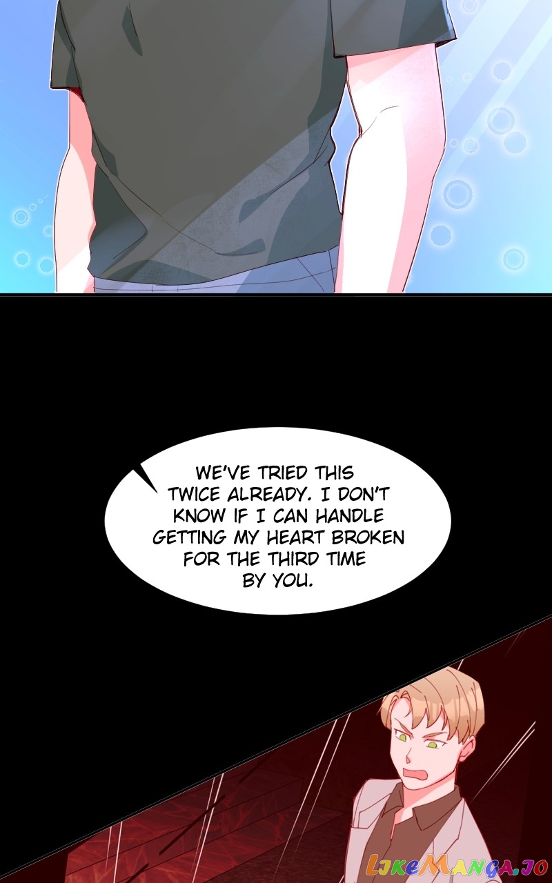 Maid for Hire Chapter 75 - page 31