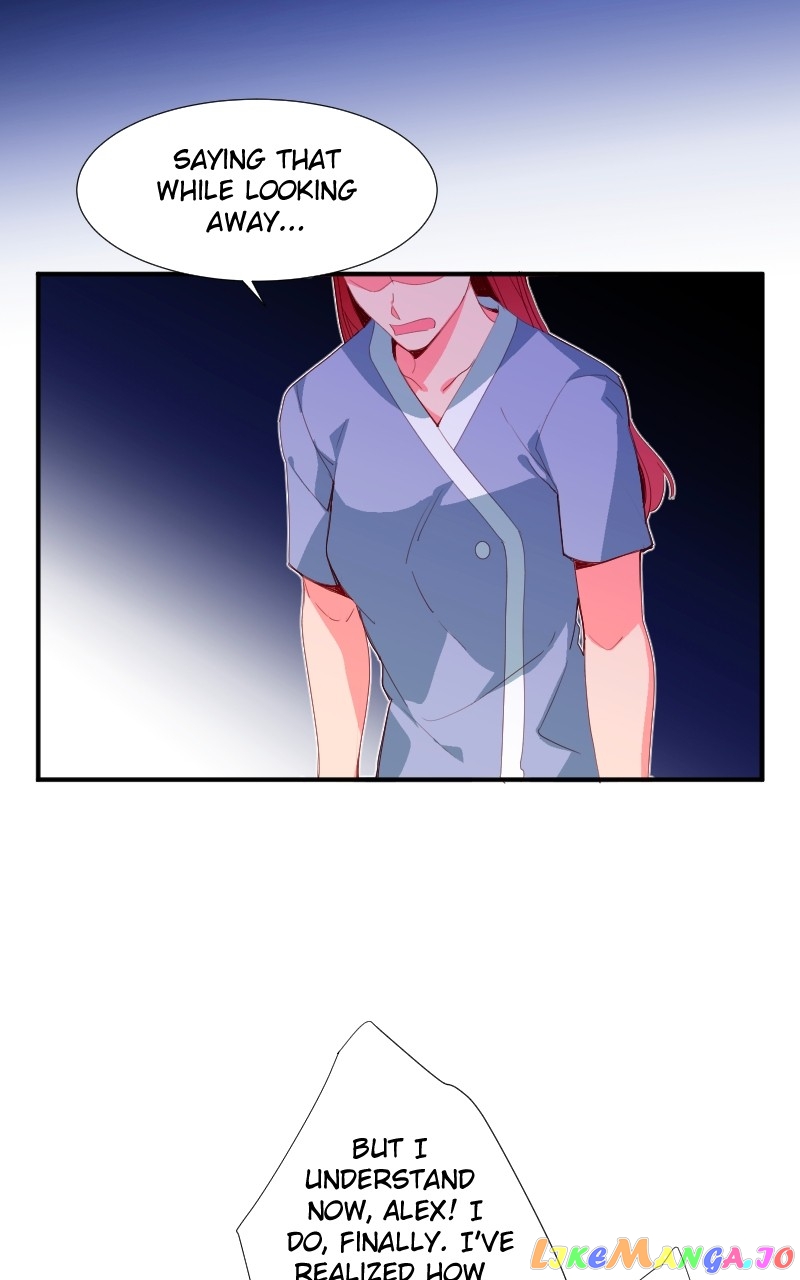 Maid for Hire Chapter 75 - page 33