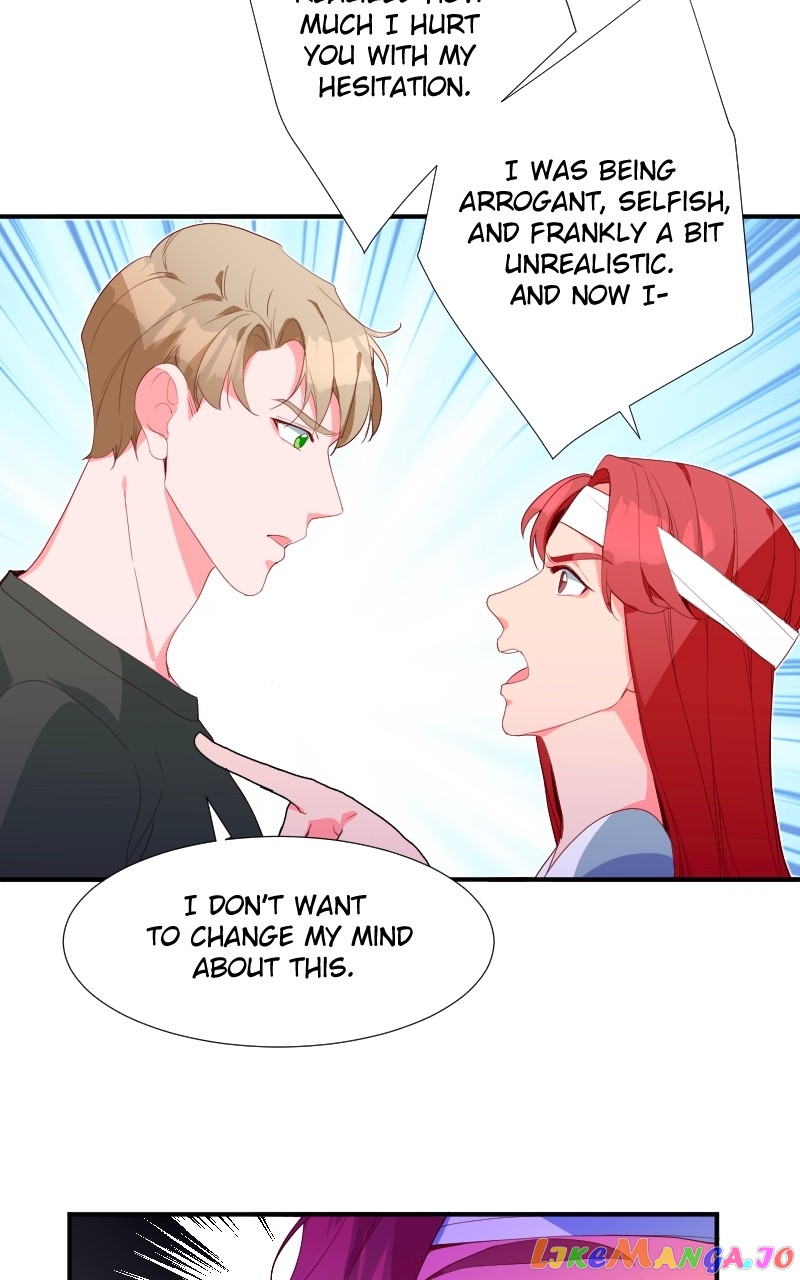 Maid for Hire Chapter 75 - page 34