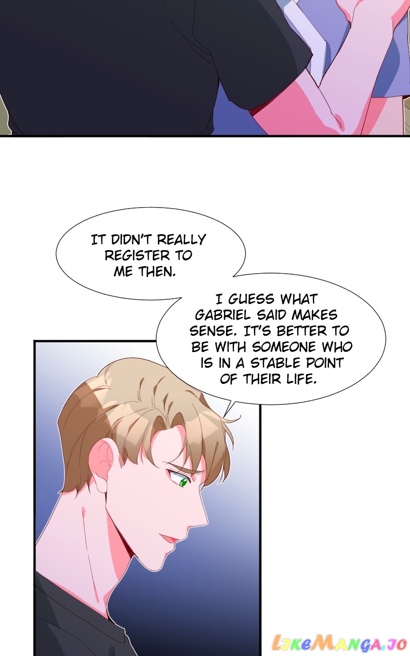 Maid for Hire Chapter 75 - page 36