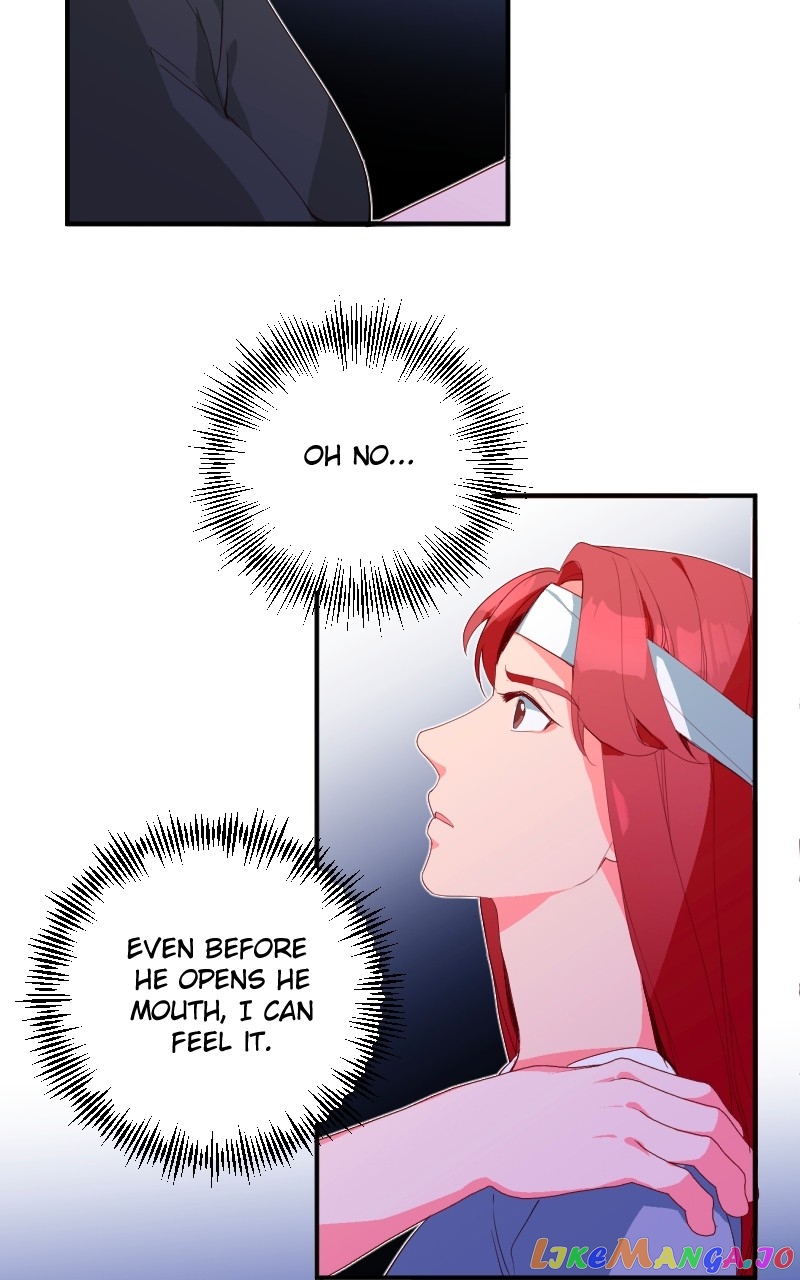Maid for Hire Chapter 75 - page 37