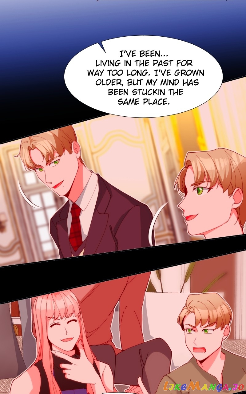 Maid for Hire Chapter 75 - page 38