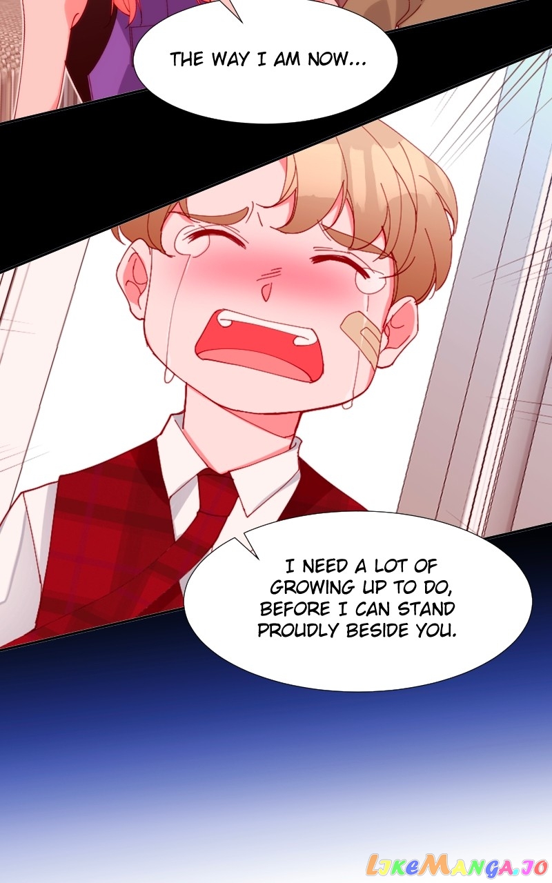 Maid for Hire Chapter 75 - page 39