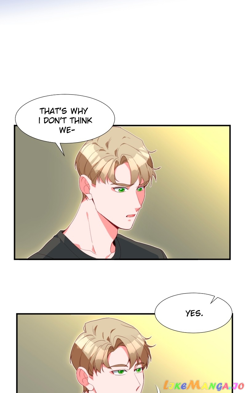 Maid for Hire Chapter 75 - page 40