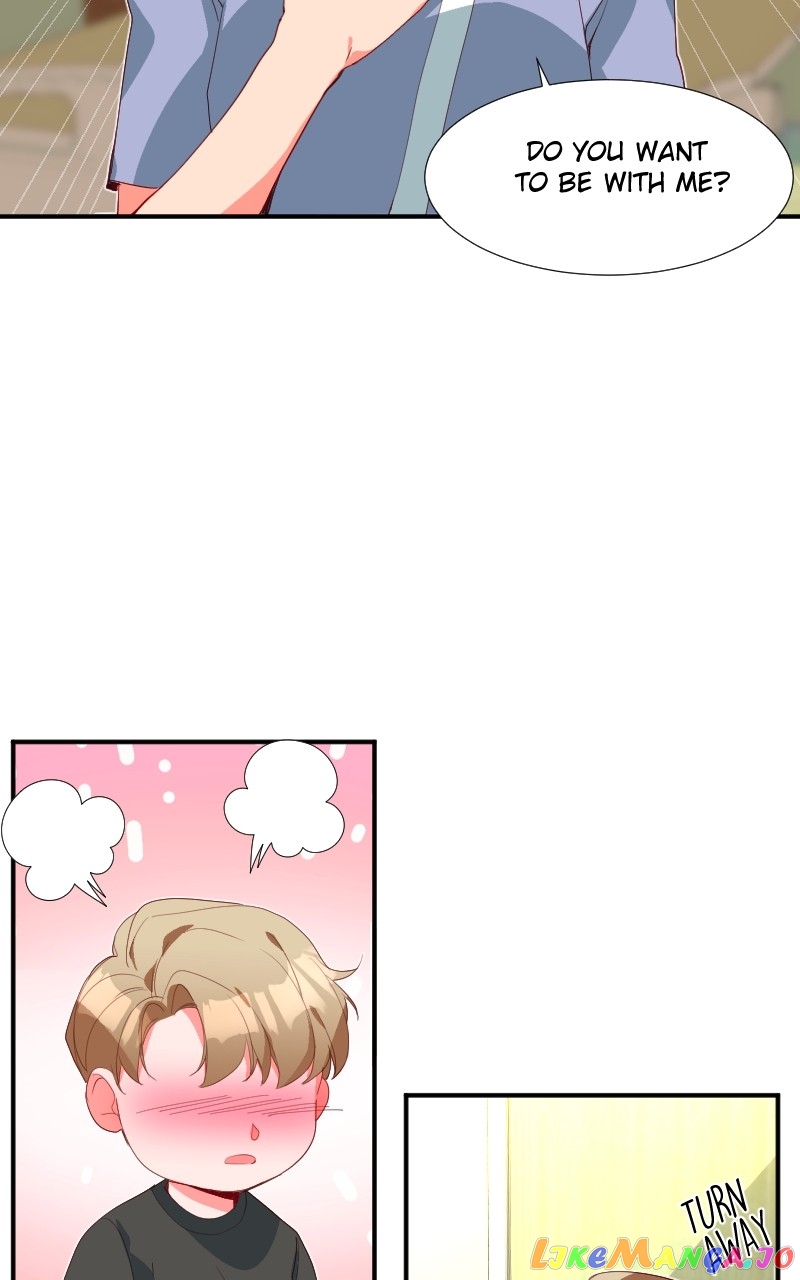 Maid for Hire Chapter 75 - page 42