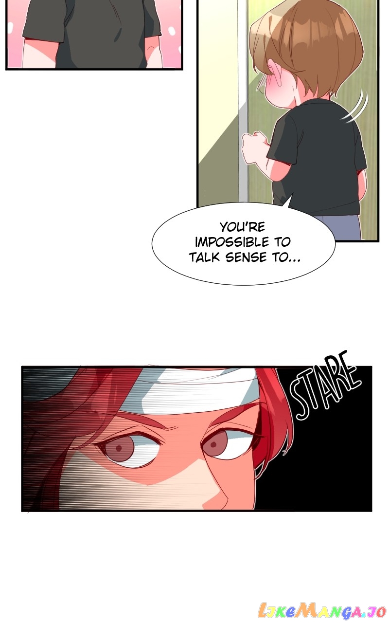 Maid for Hire Chapter 75 - page 43