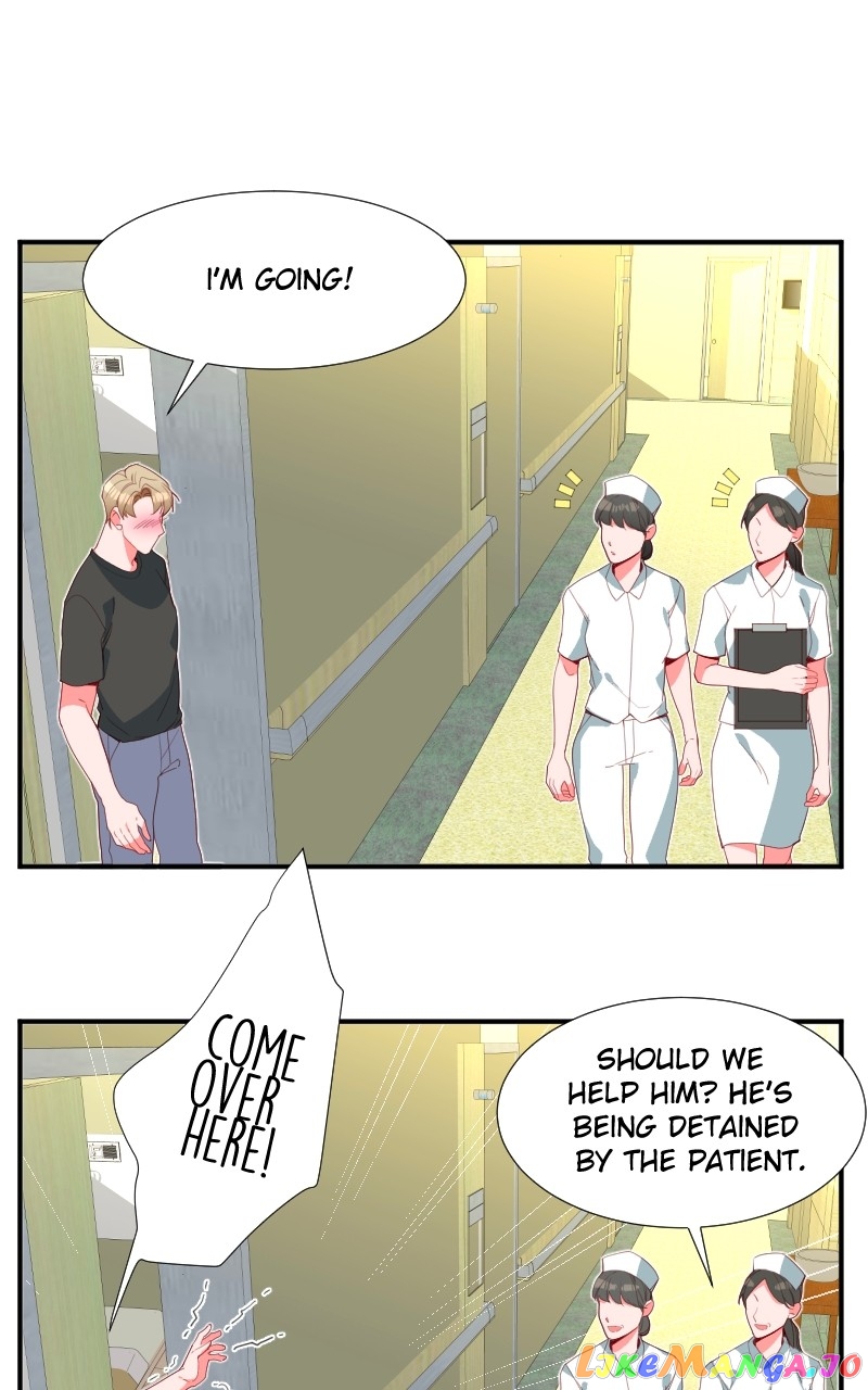 Maid for Hire Chapter 75 - page 44