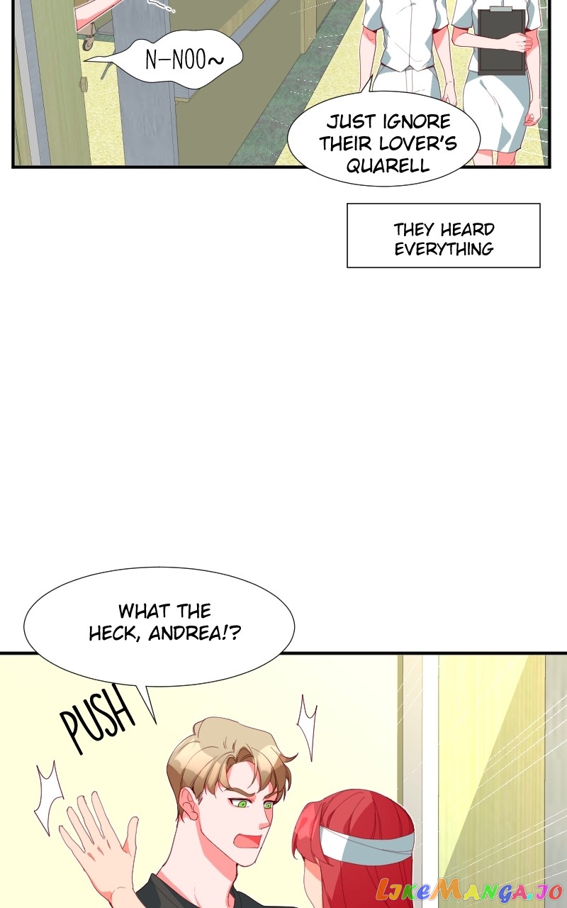 Maid for Hire Chapter 75 - page 45