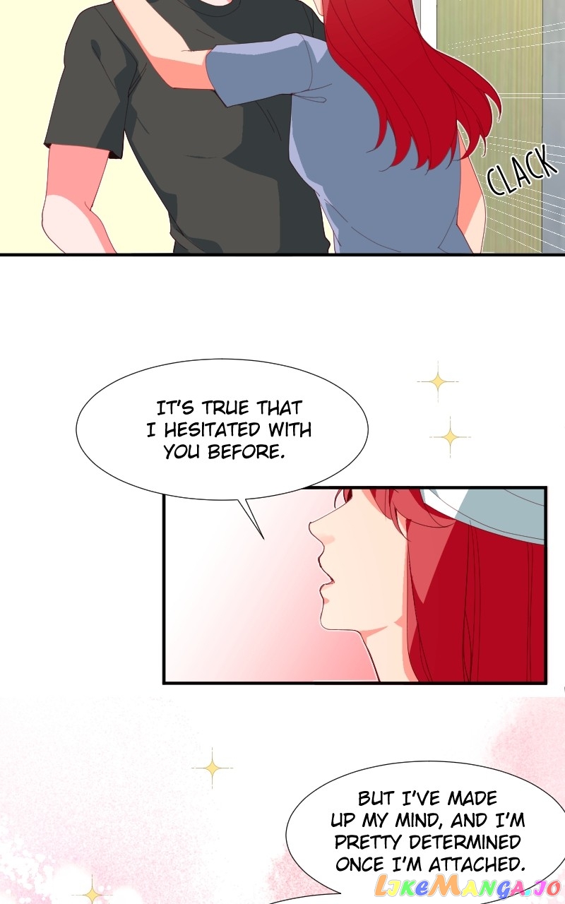 Maid for Hire Chapter 75 - page 46