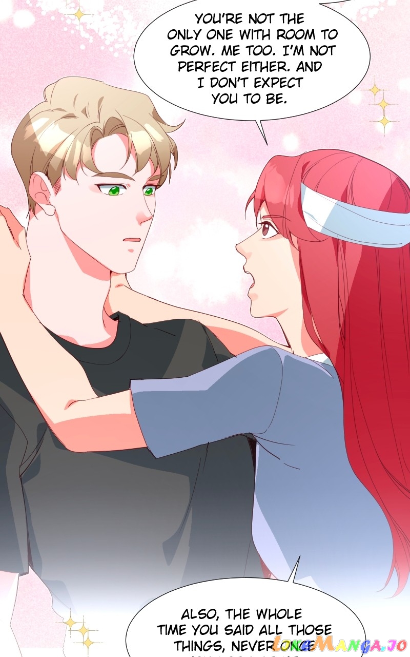 Maid for Hire Chapter 75 - page 47