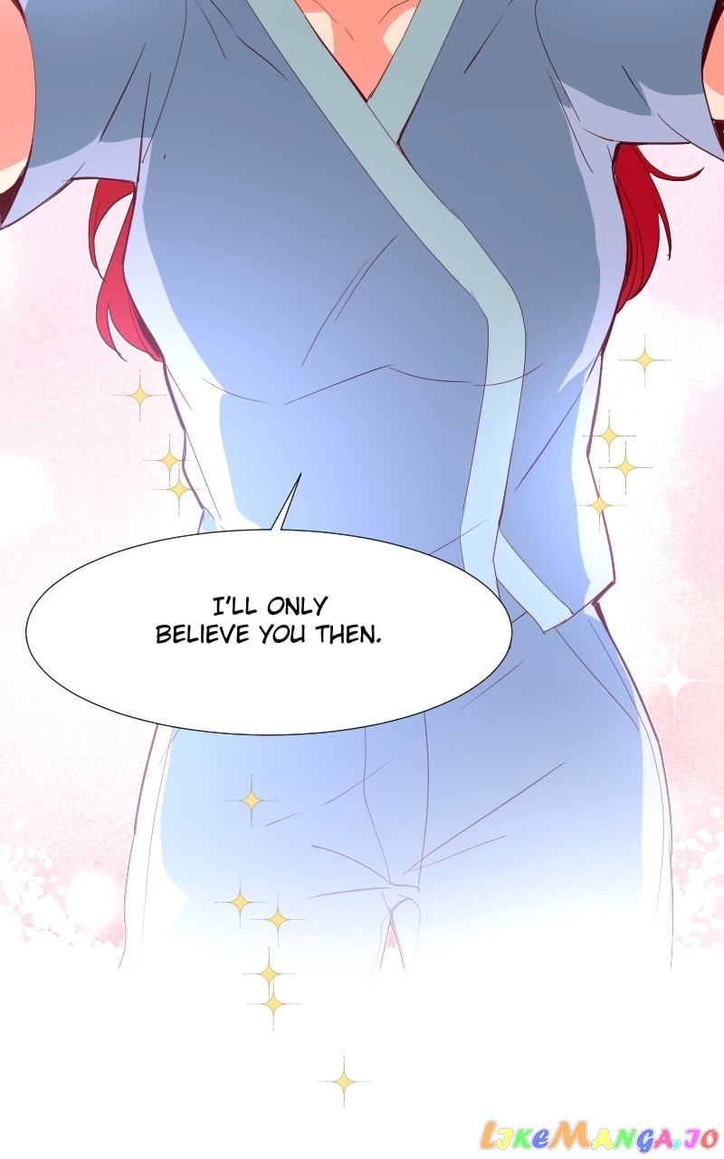 Maid for Hire Chapter 75 - page 49