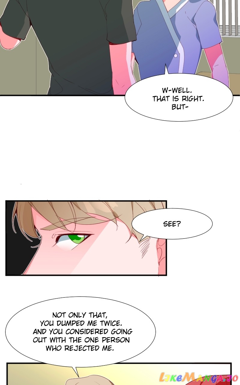 Maid for Hire Chapter 76 - page 14