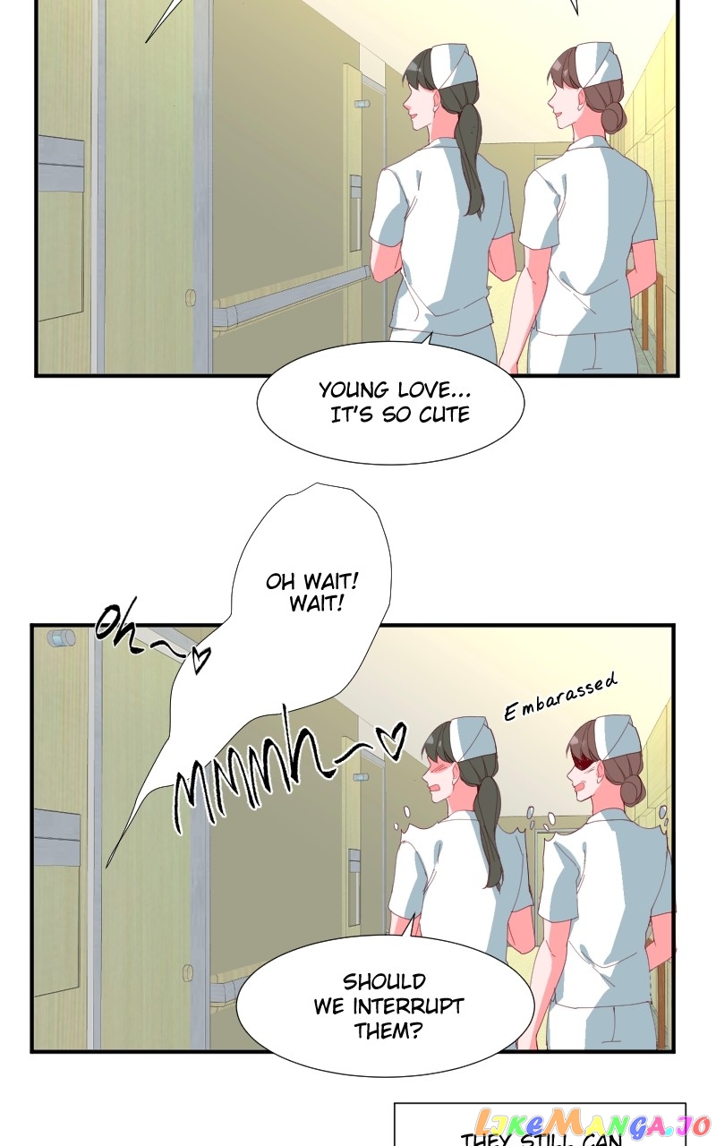 Maid for Hire Chapter 76 - page 40