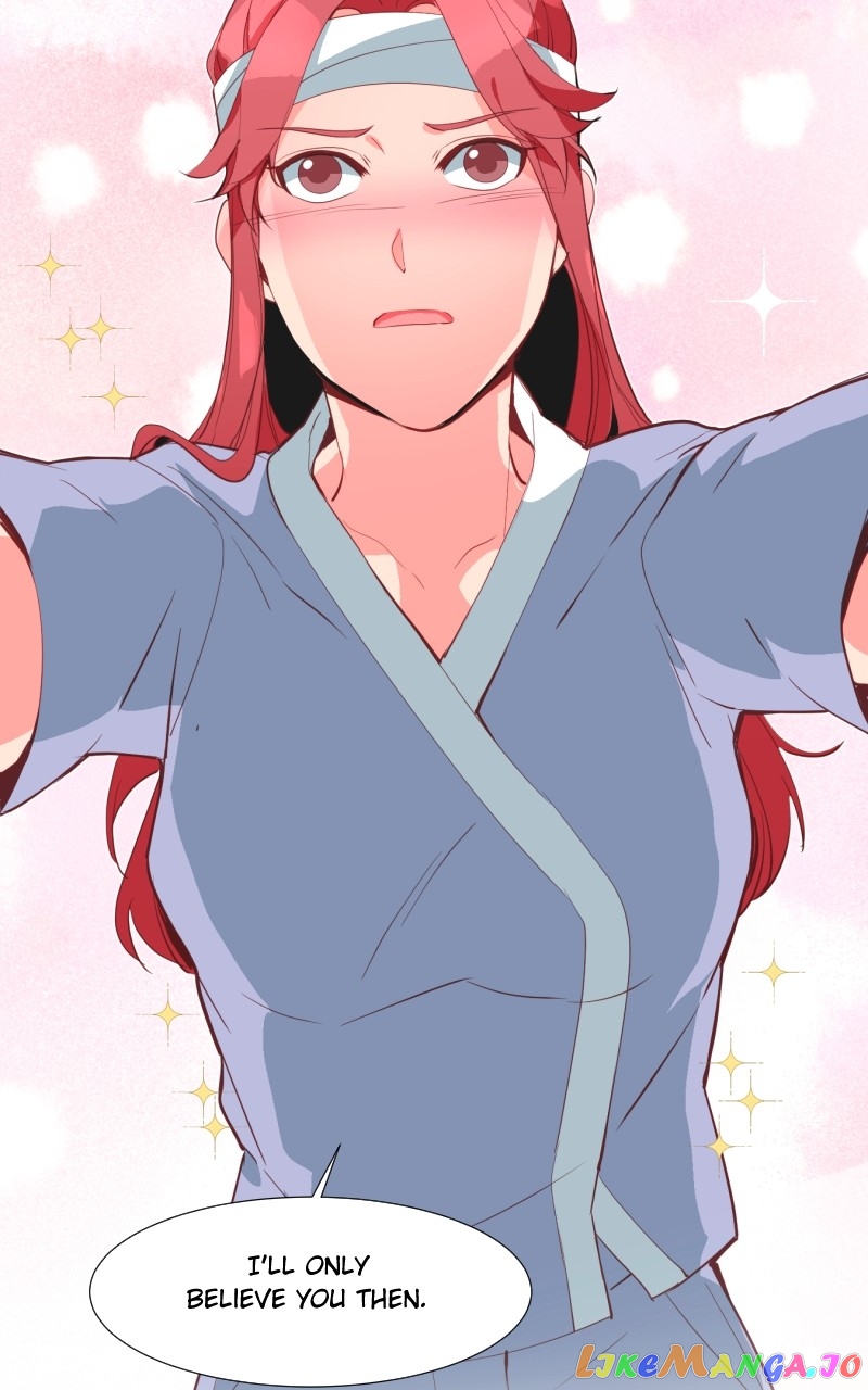 Maid for Hire Chapter 76 - page 5