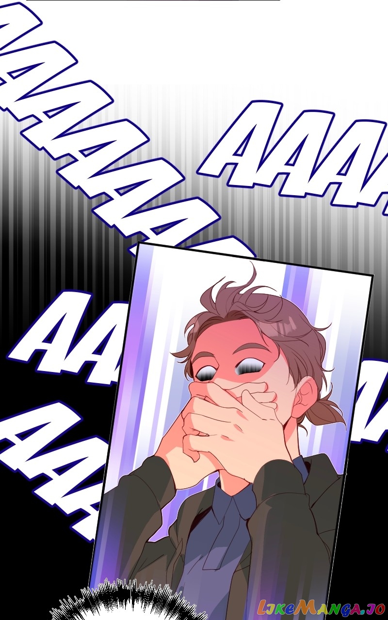Maid for Hire Chapter 76 - page 56