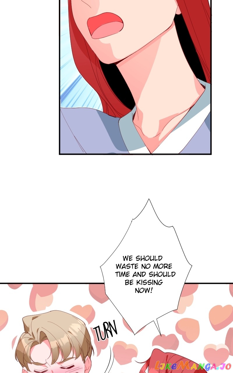Maid for Hire Chapter 76 - page 10