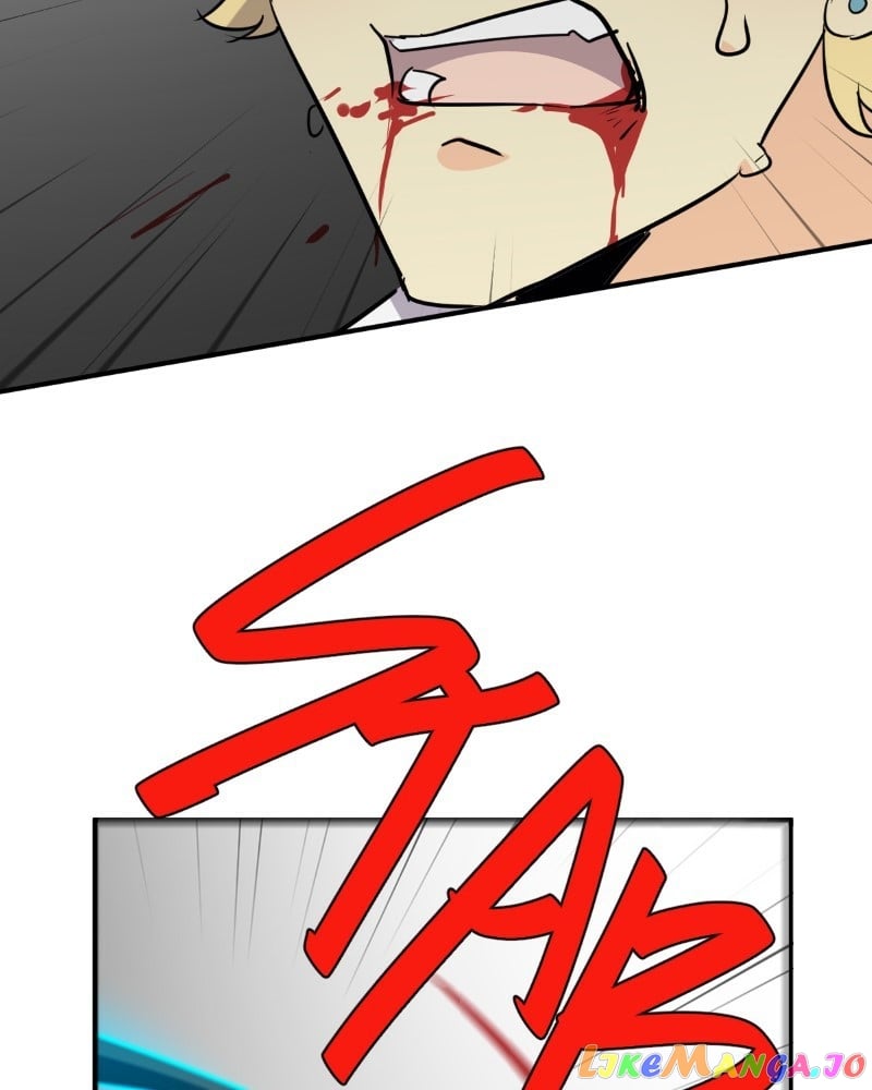 unOrdinary - Manga Chapter 323 - page 104