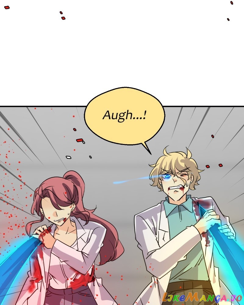 unOrdinary - Manga Chapter 323 - page 106