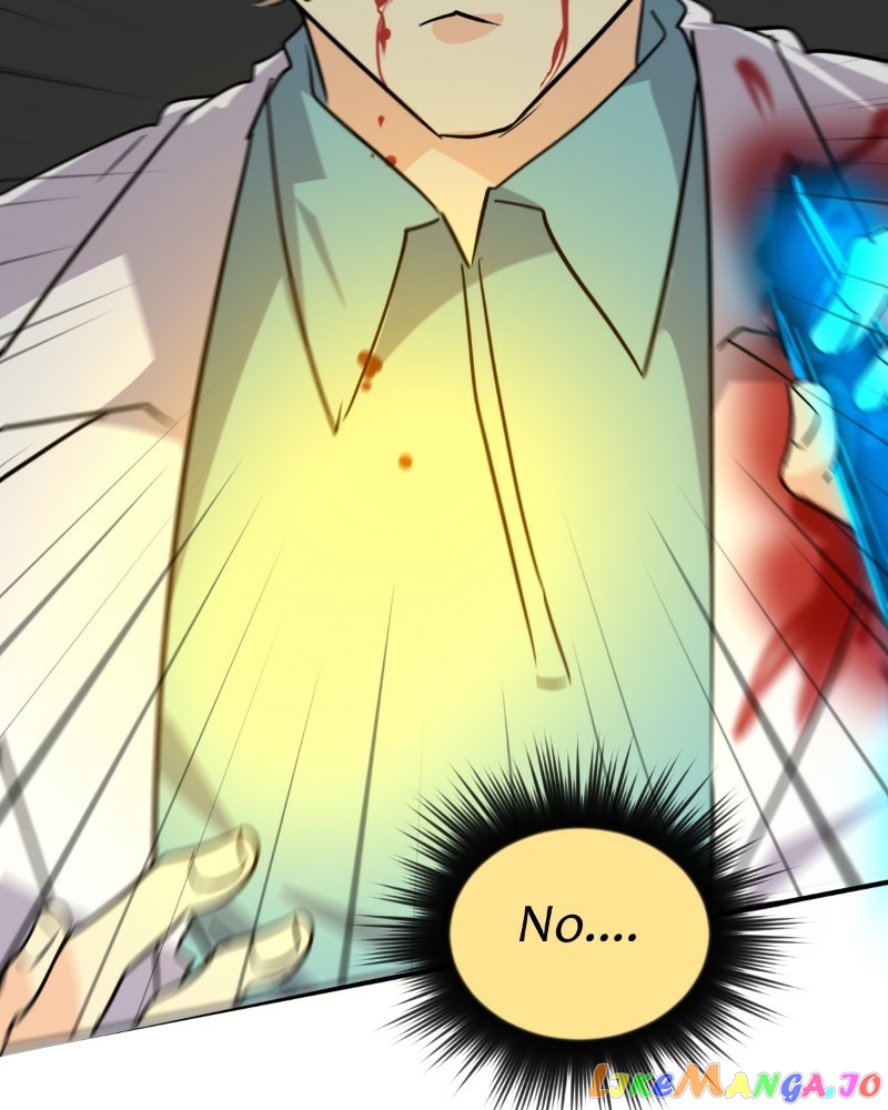 unOrdinary - Manga Chapter 323 - page 116