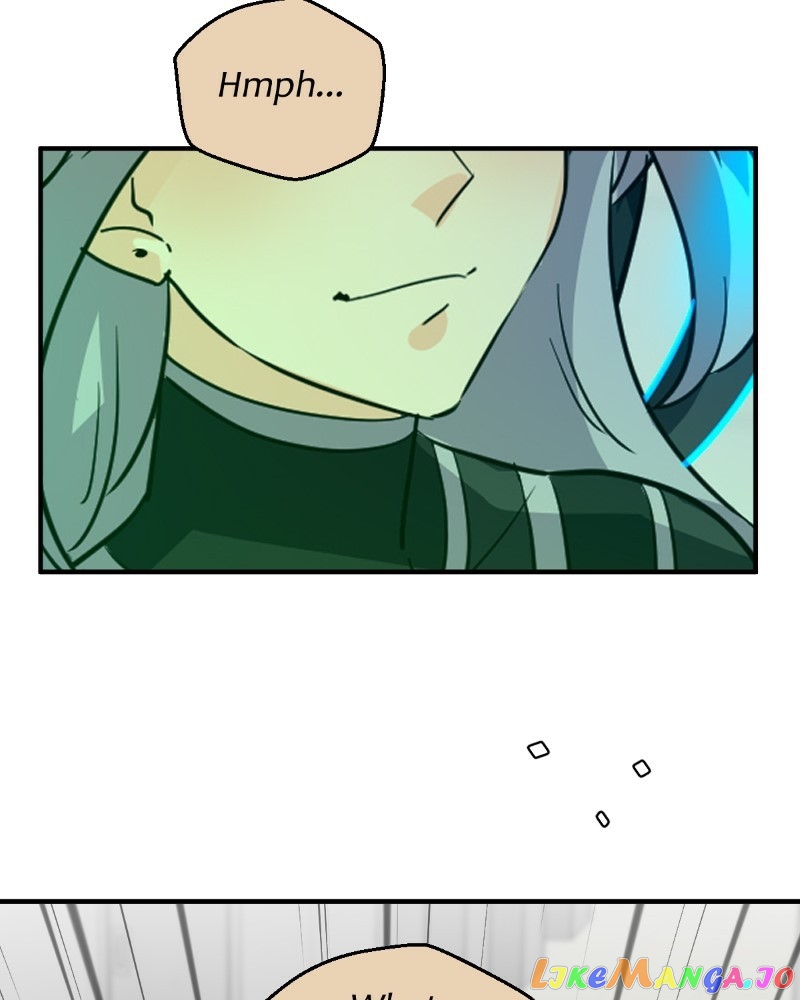 unOrdinary - Manga Chapter 323 - page 13