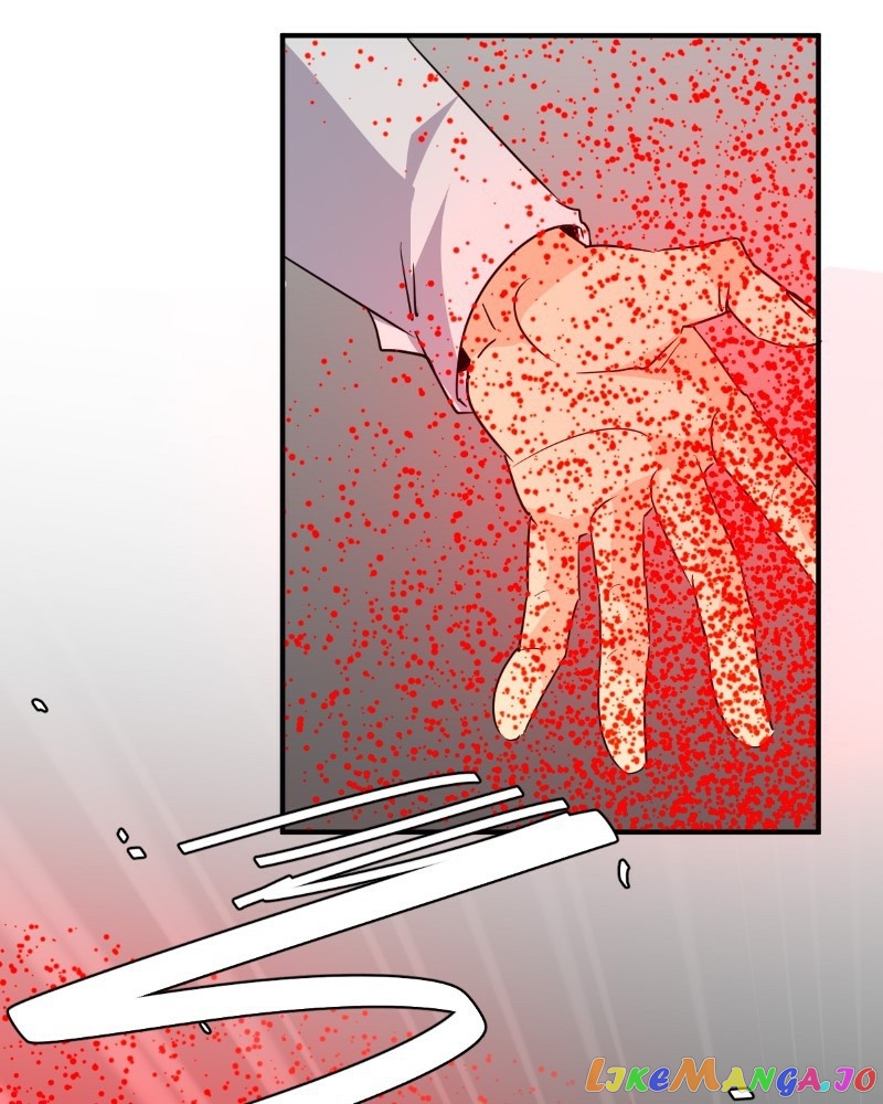 unOrdinary - Manga Chapter 323 - page 126