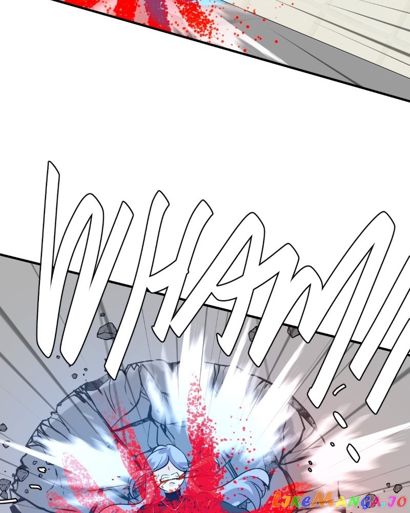 unOrdinary - Manga Chapter 323 - page 131