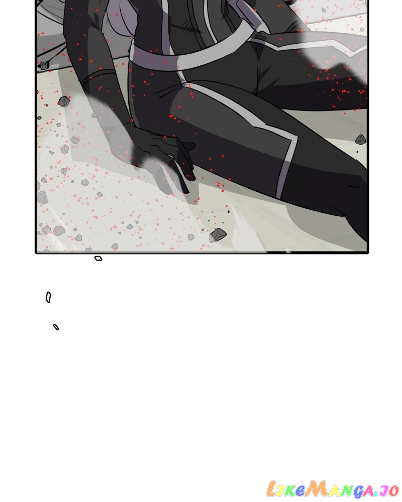 unOrdinary - Manga Chapter 323 - page 136