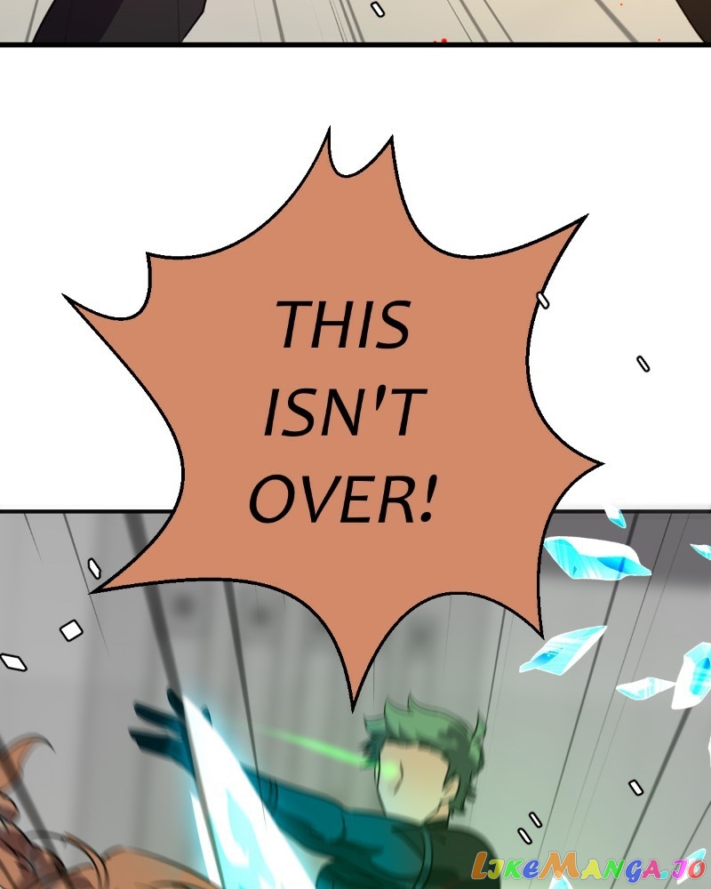 unOrdinary - Manga Chapter 323 - page 142