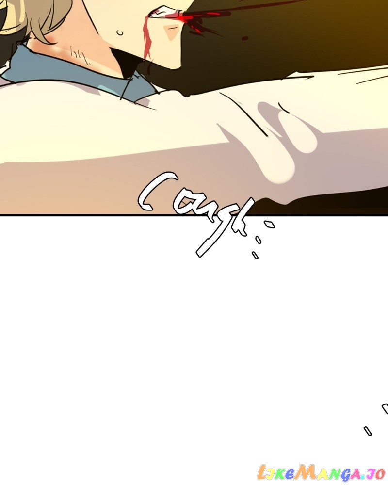 unOrdinary - Manga Chapter 323 - page 147