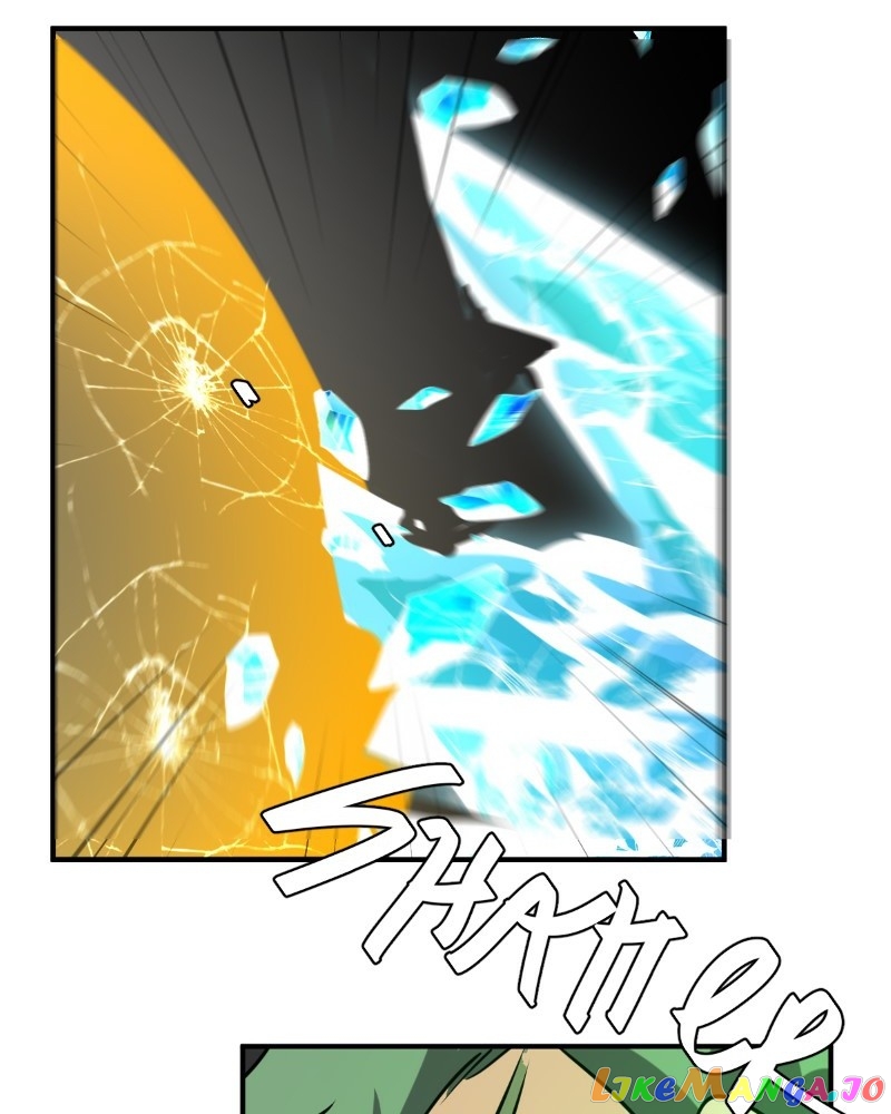 unOrdinary - Manga Chapter 323 - page 148
