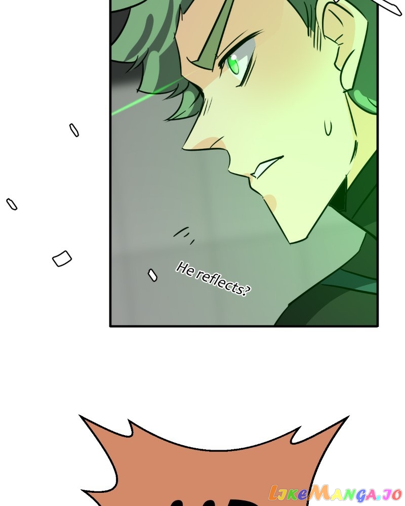 unOrdinary - Manga Chapter 323 - page 149