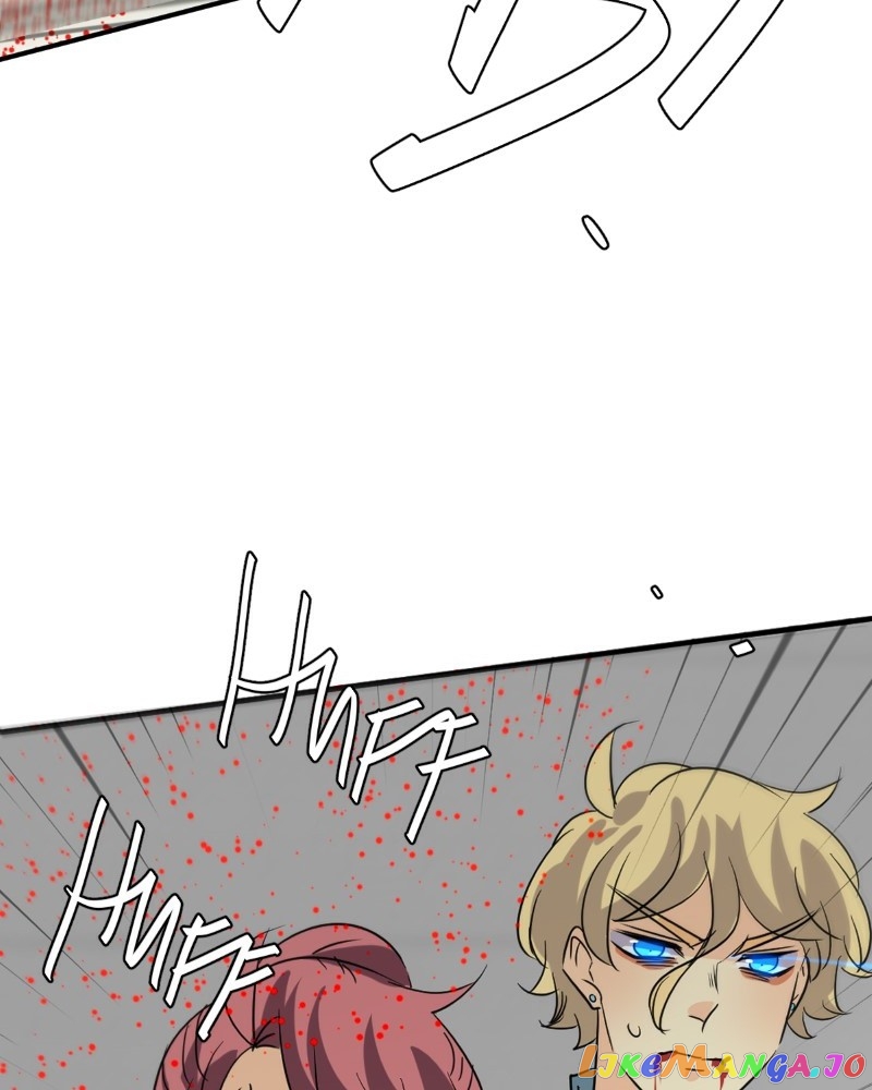 unOrdinary - Manga Chapter 323 - page 162