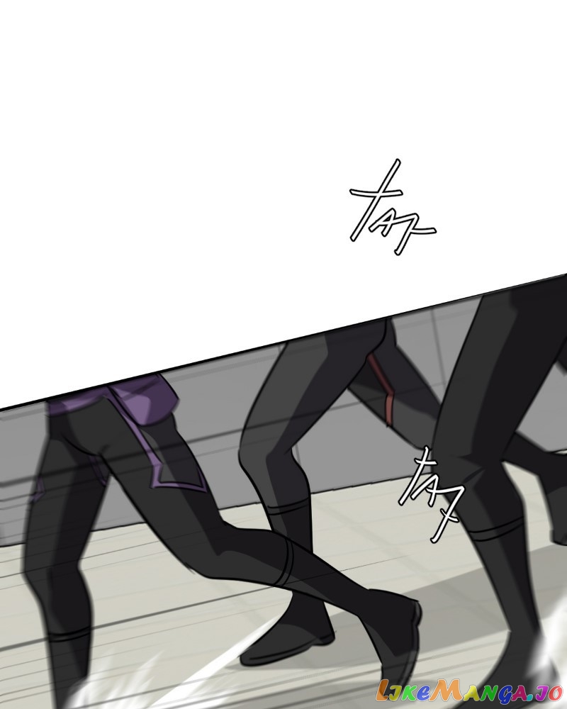unOrdinary - Manga Chapter 323 - page 165