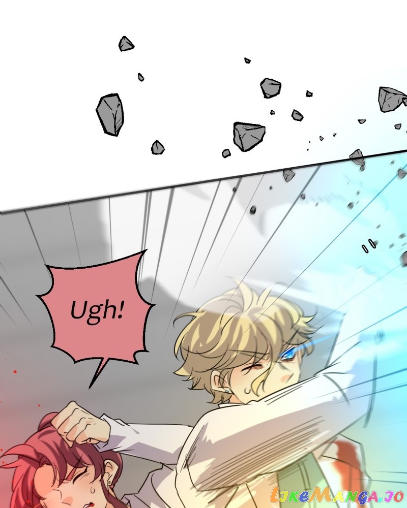 unOrdinary - Manga Chapter 323 - page 189