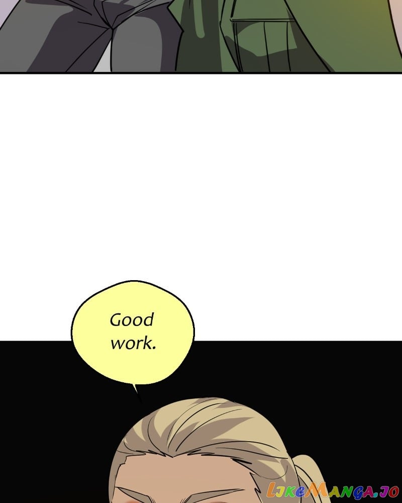 unOrdinary - Manga Chapter 323 - page 200