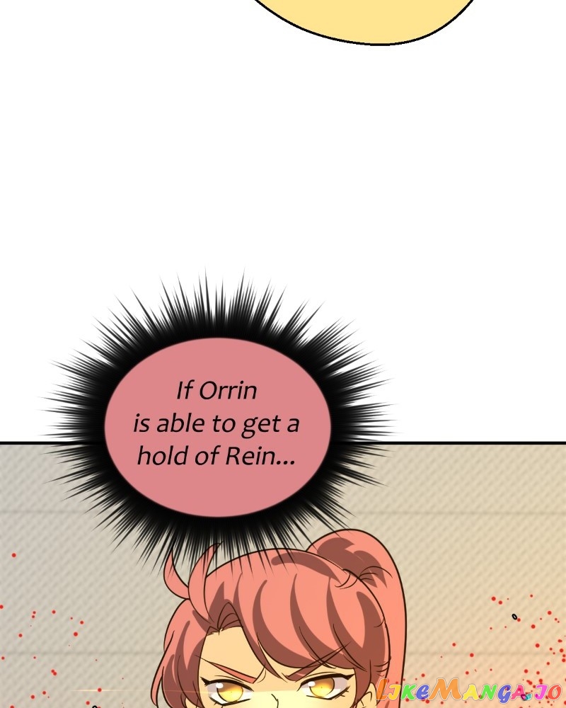 unOrdinary - Manga Chapter 323 - page 28
