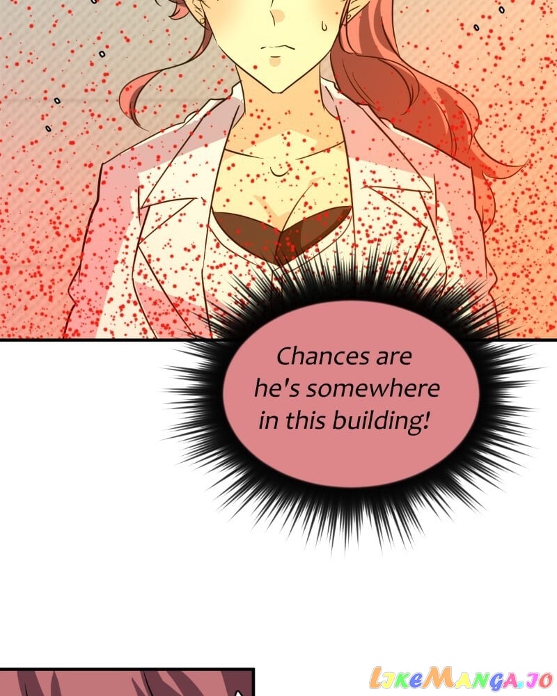 unOrdinary - Manga Chapter 323 - page 29
