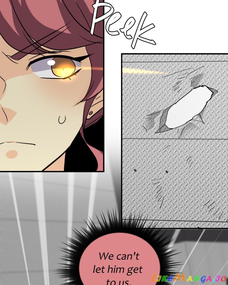 unOrdinary - Manga Chapter 323 - page 30