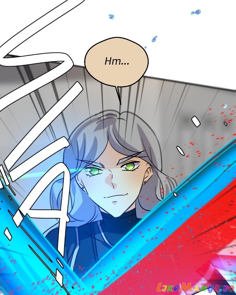 unOrdinary - Manga Chapter 323 - page 55