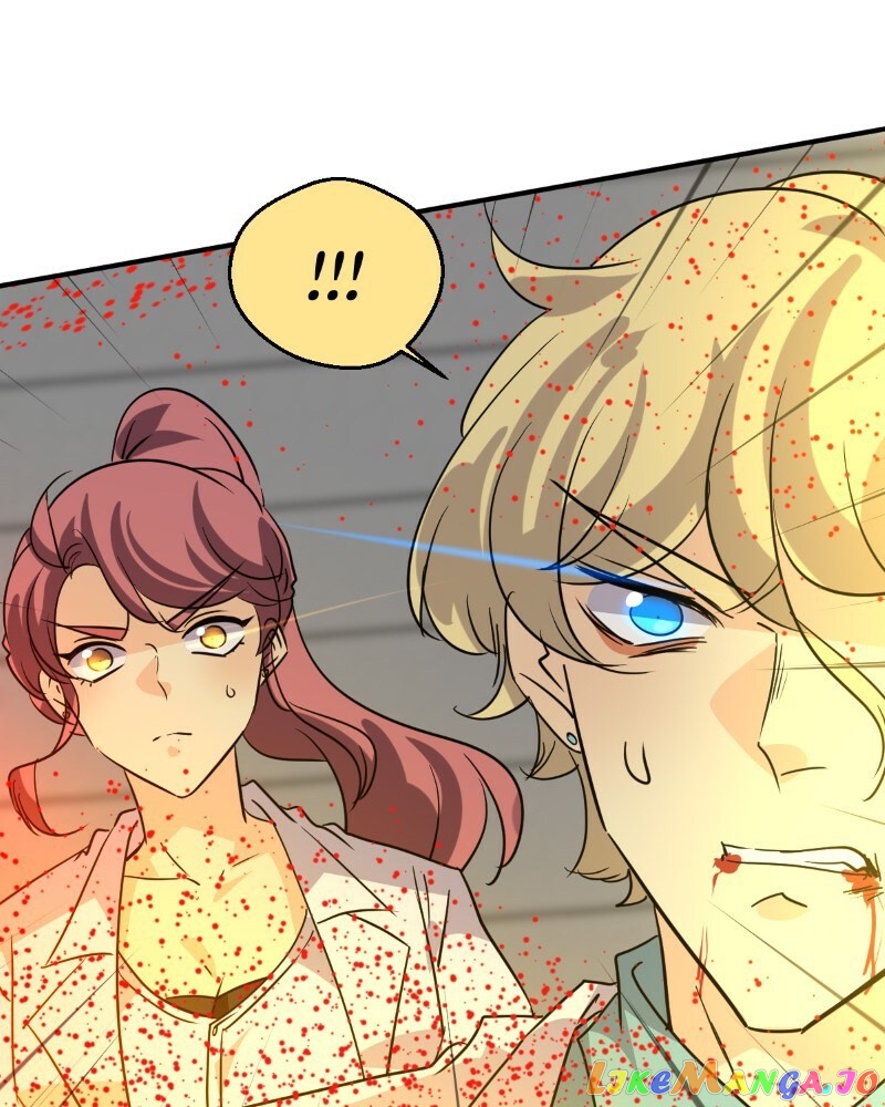 unOrdinary - Manga Chapter 323 - page 57